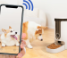 automatic pet feeder